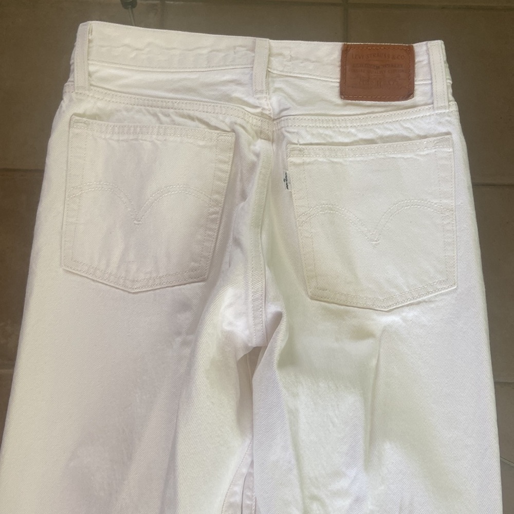 Levi’s jeans - Picture 3 of 10